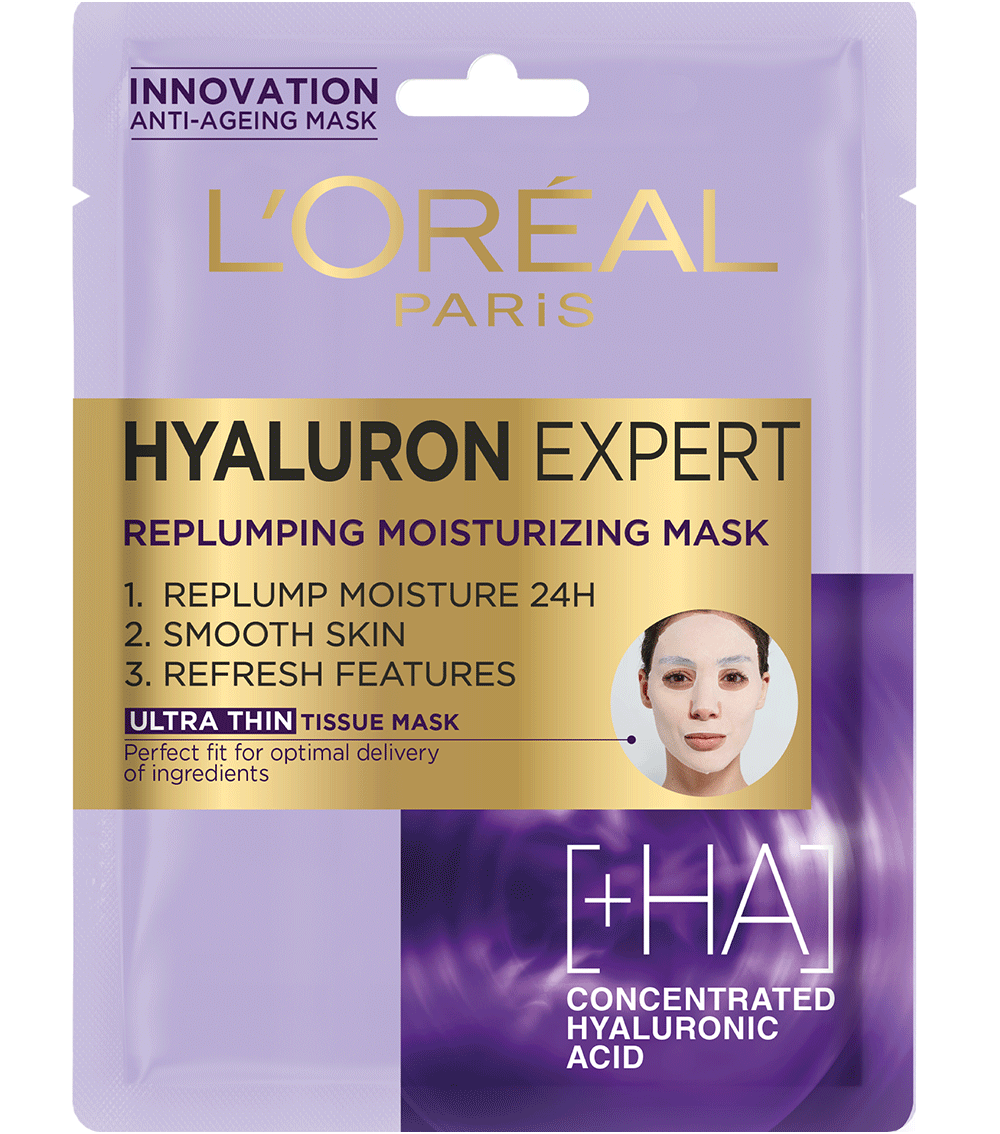 3600523823086 HYALURON SPECIALIST Tissue Mask